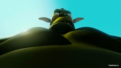 شنل قرمزی – Hoodwinked!i